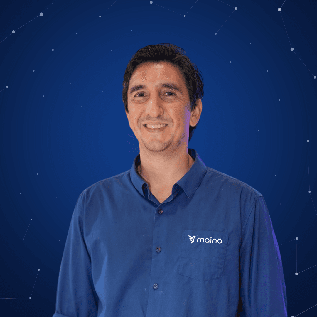 Eduardo Ferreira