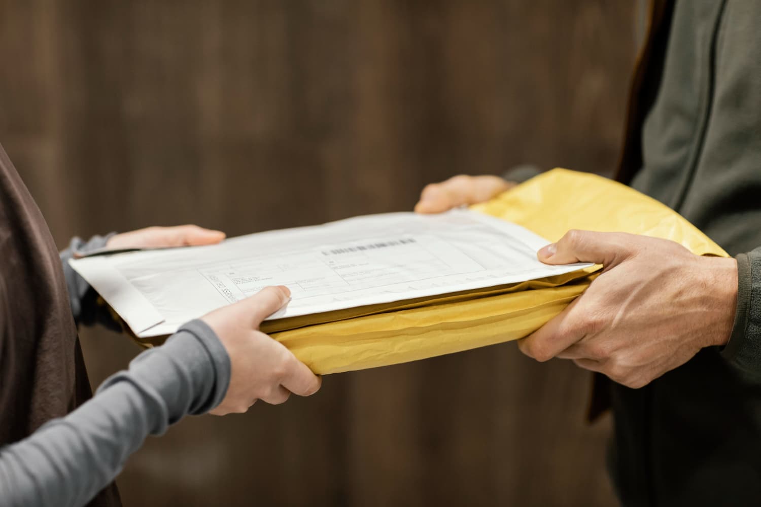 Documentos para exportação: quais são, quando emitir e por quem