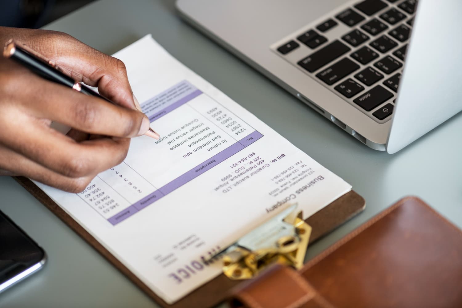 BL (Bill of Lading): o que é, tipos e funções no comex