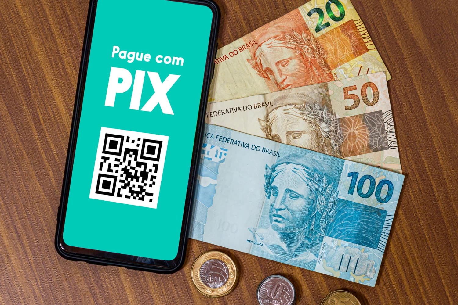 Pix na prática: o que muda para a gestão financeira da empresa