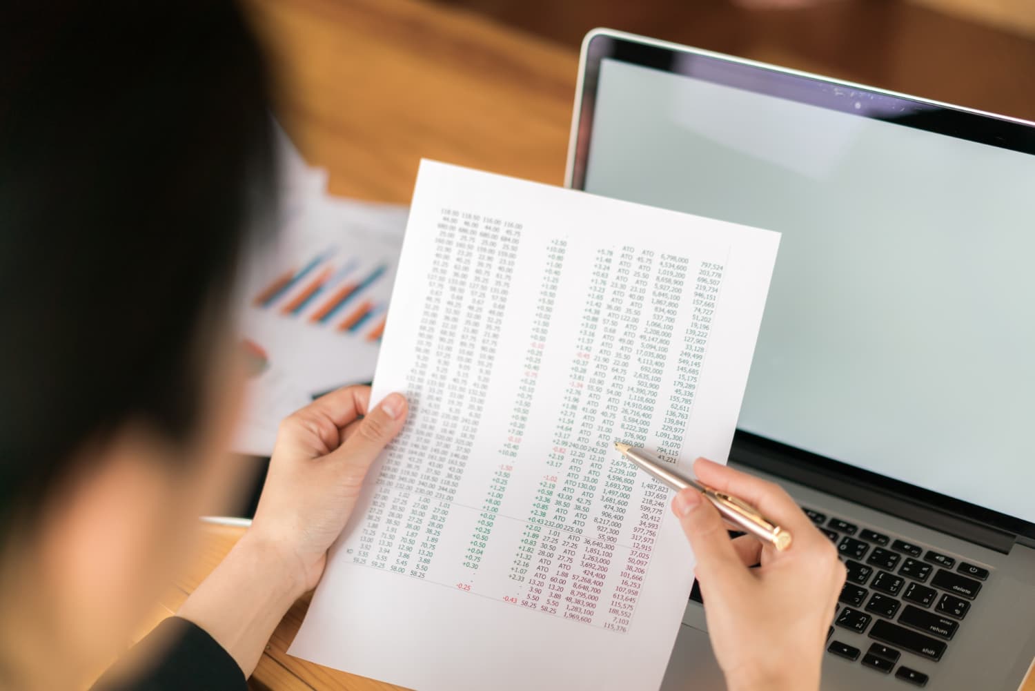 Tabela CFOP: o que é, estrutura e os códigos que mais importam