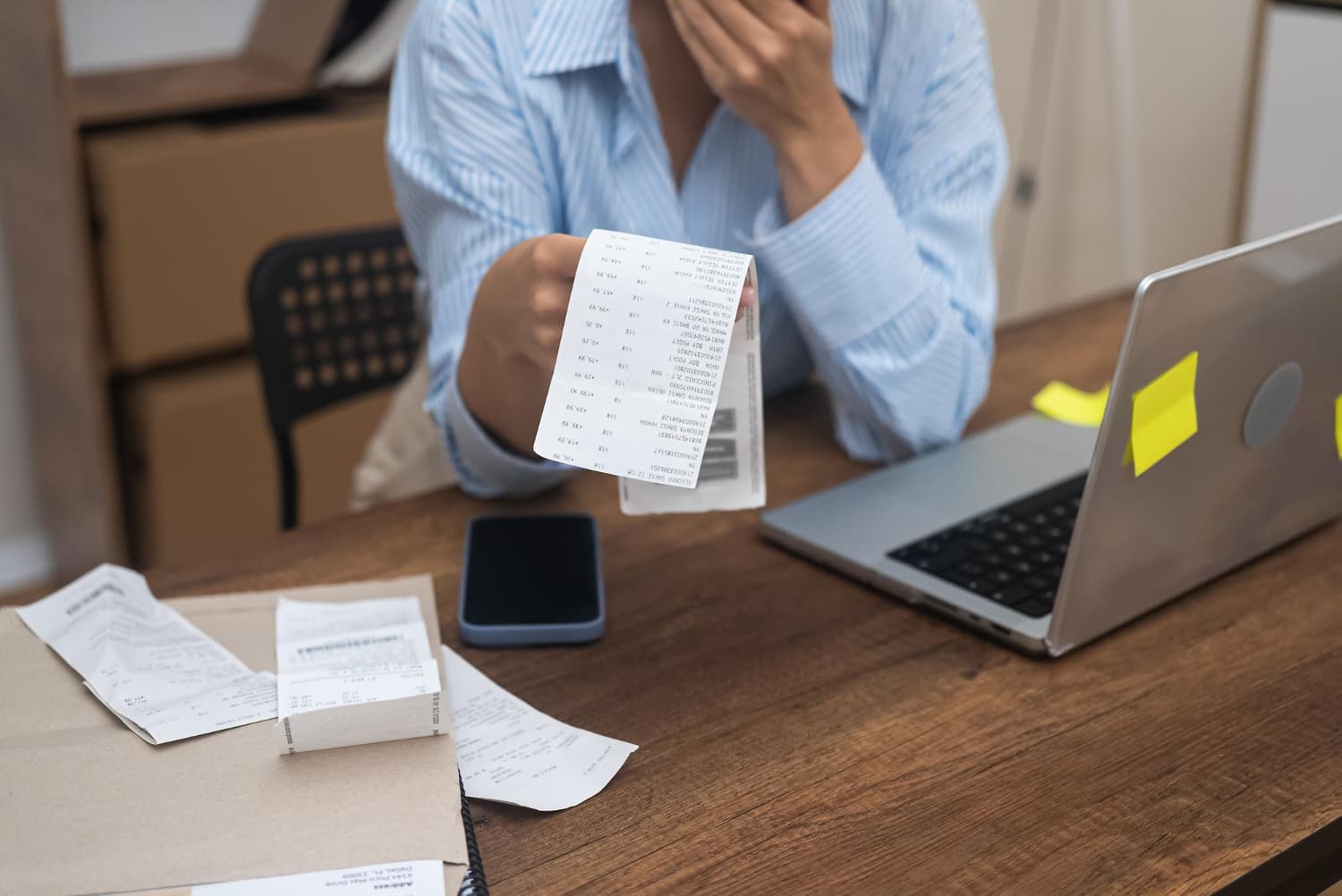 Nota Fiscal Avulsa: o que é, quem emite e como emitir