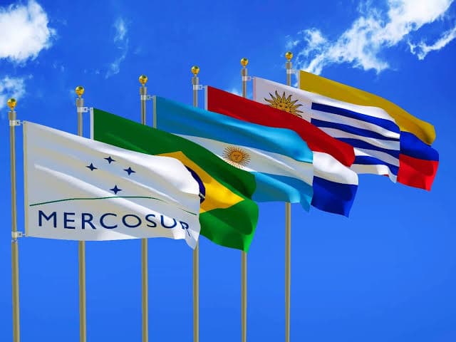 Como exportar para o Mercosul: modalidades, DU-e e particularidades