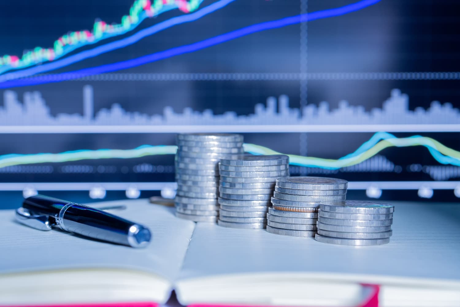 Agenda econômica de 20/07 a 31/07: os eventos que movem o câmbio