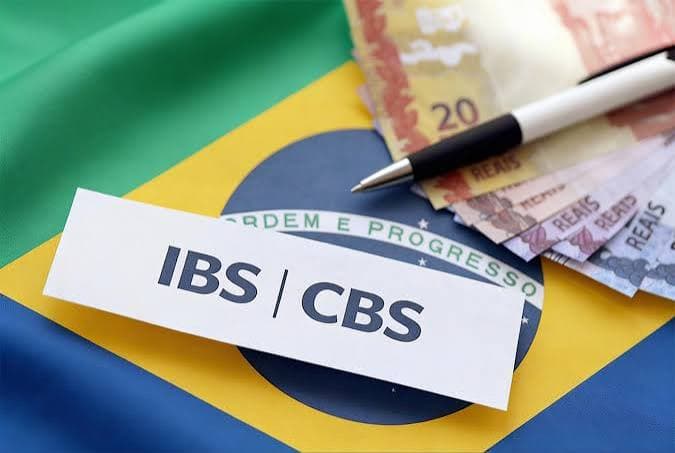 Tem multa por não informar IBS e CBS na nota fiscal?