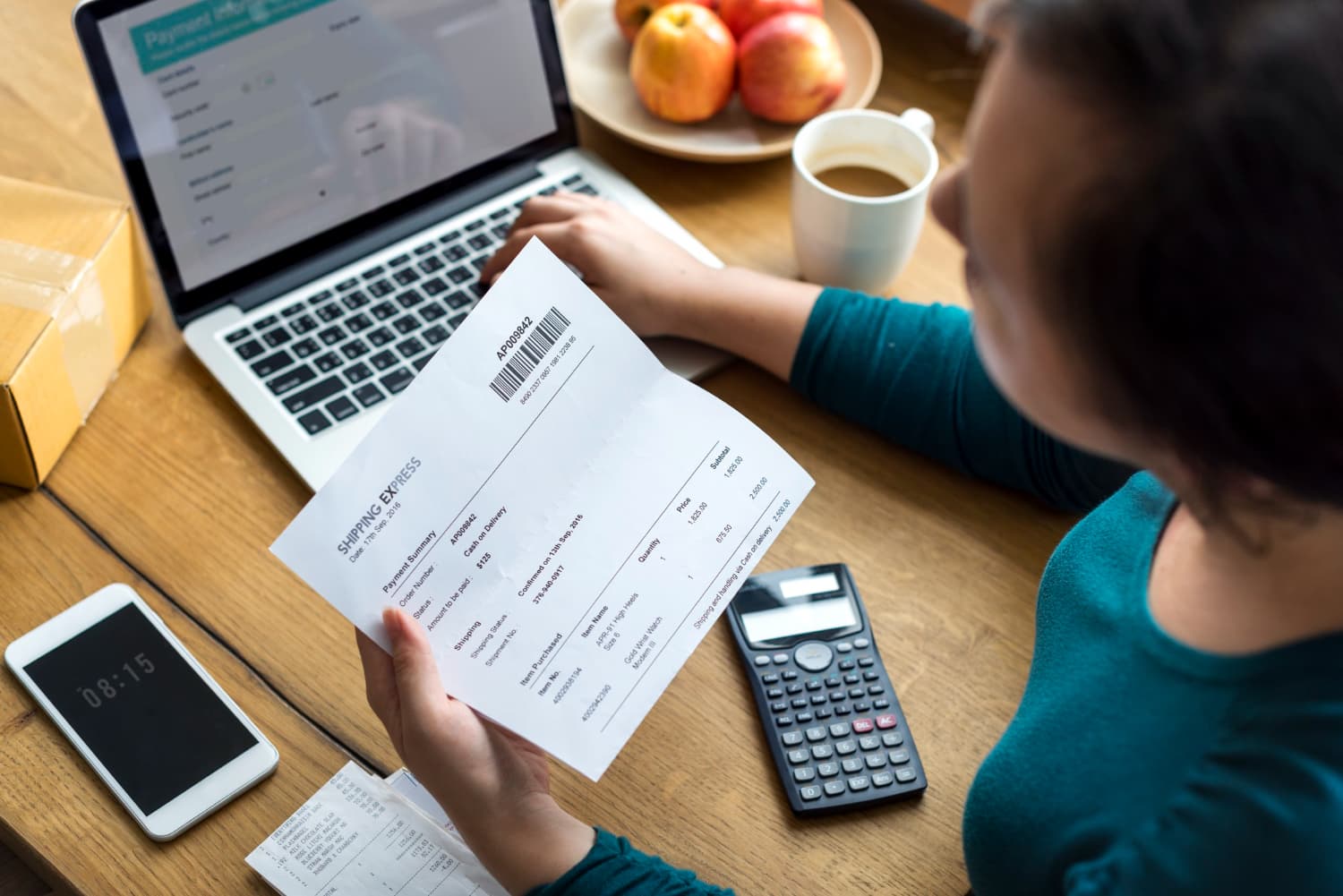 Nota fiscal de importação: como emitir e o que vem da DI/DUIMP