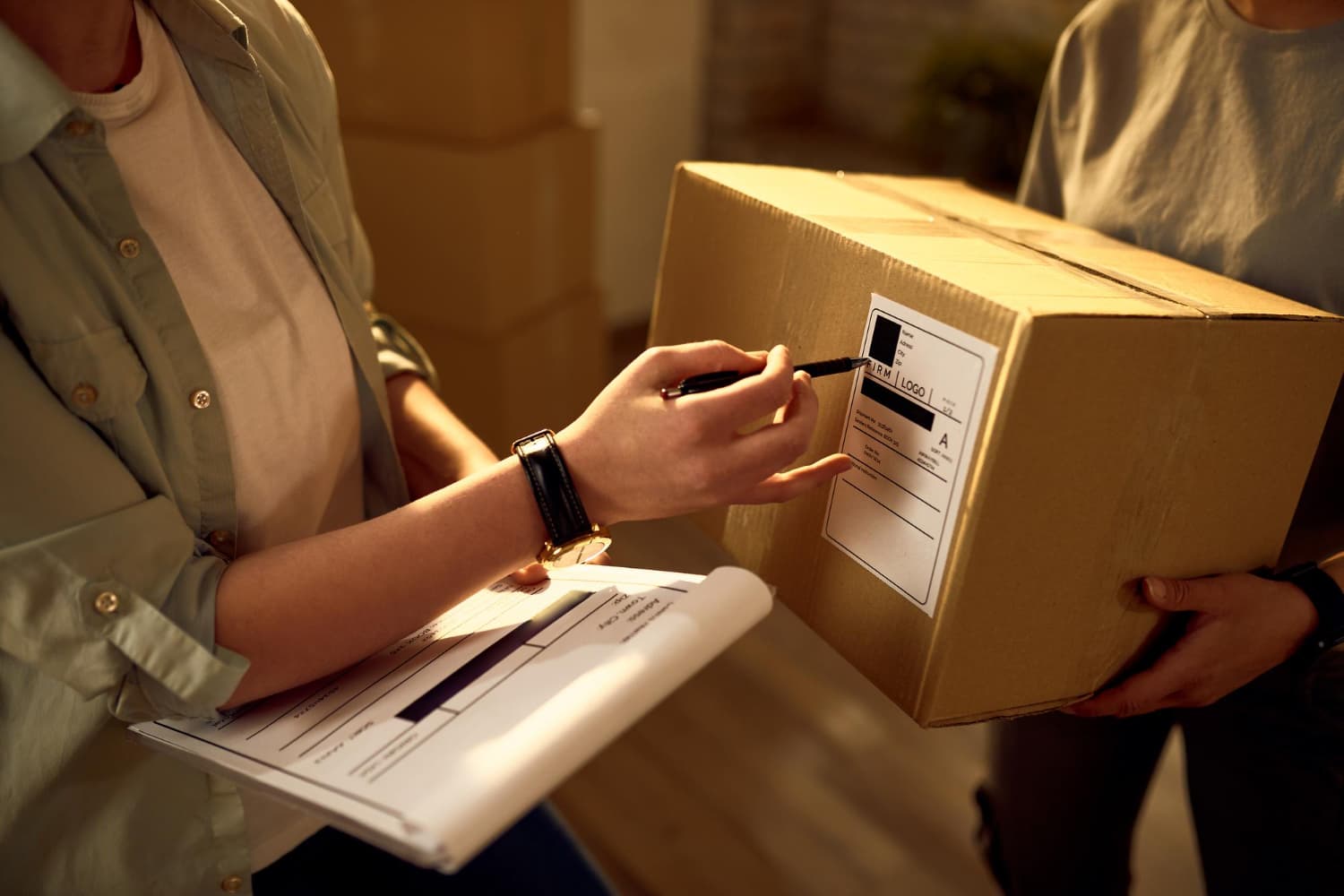 Devolução de mercadoria importada: quando é possível e como fazer