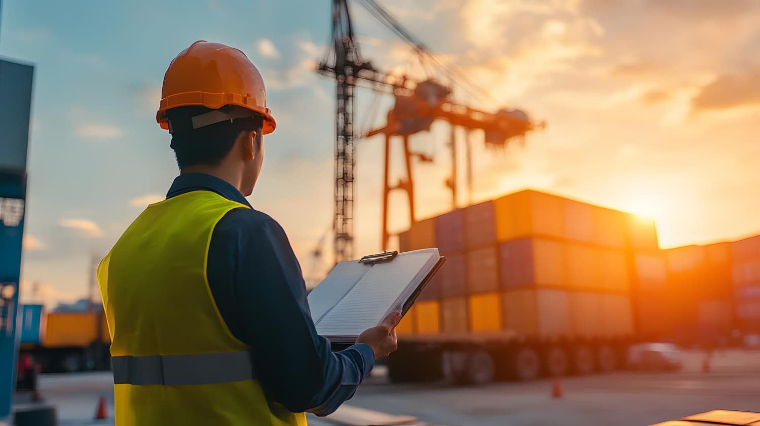 Monitoramento aduaneiro: o que muda no acompanhamento do desembaraço