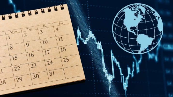 Agenda cambial de agosto de 2026: os oito dias de risco alto