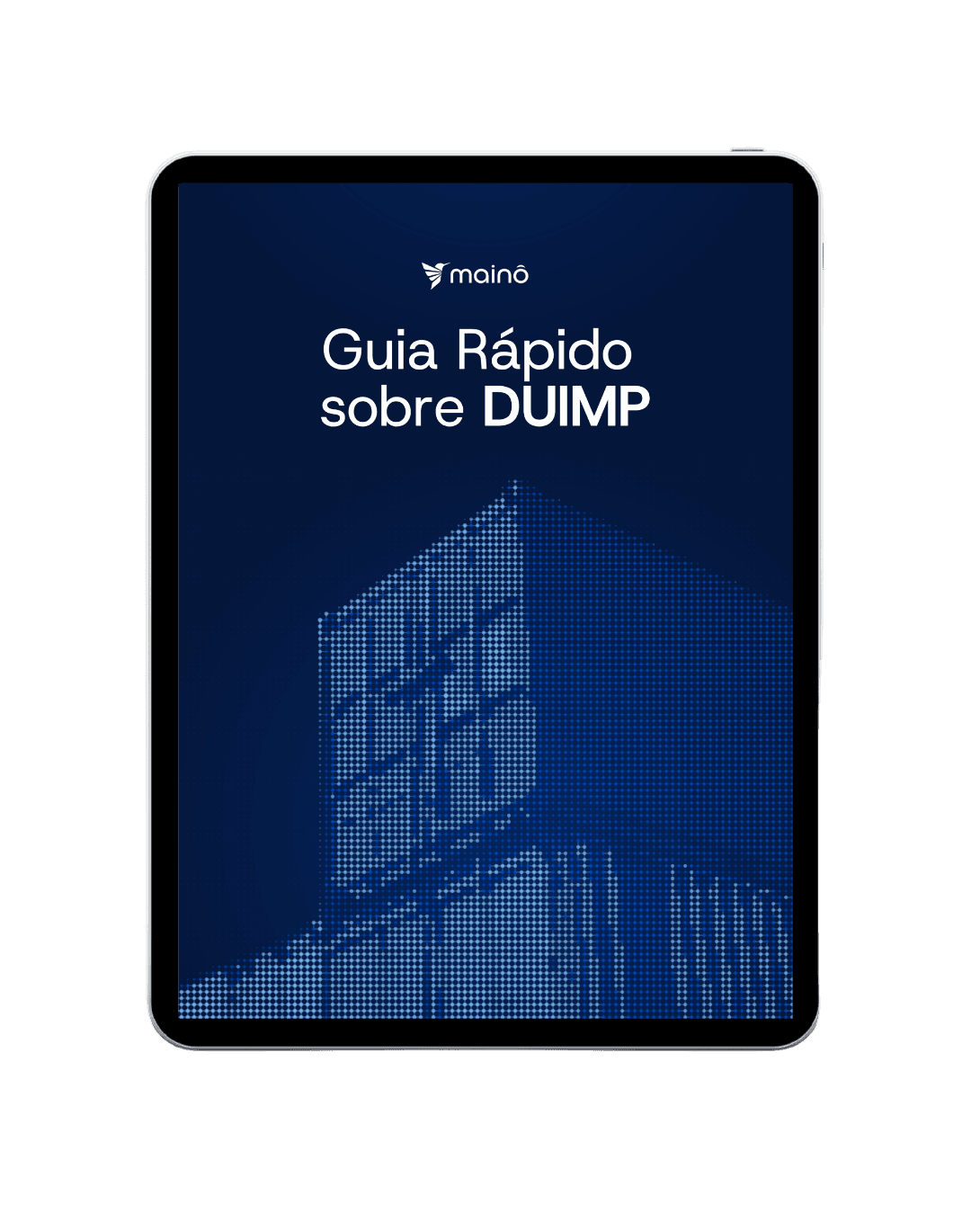 Guia Rápido sobre DUIMP