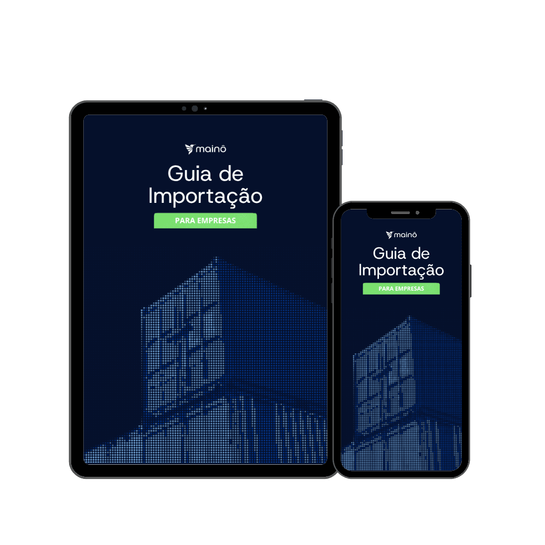 Guia de Importação para Empresas